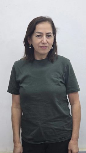 Marcelina Ramírez González
